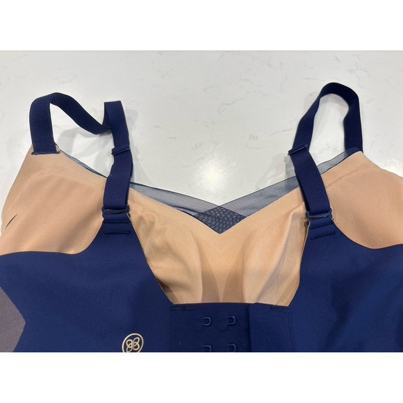 Honeylove Size M Breathable Soft No Underwire Stretchy LWBRO302 - Picture 4 of 8